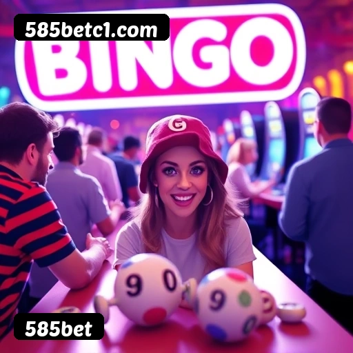 Cashback semanal 585bet