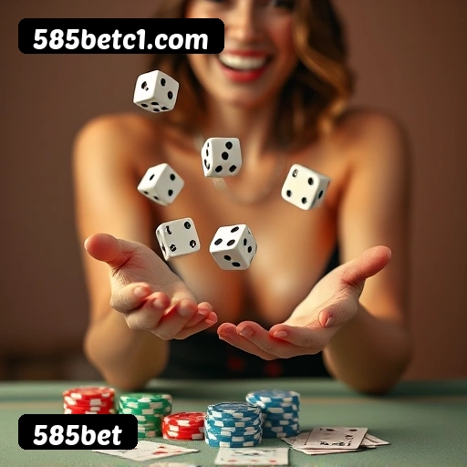 Instalação Android 585bet