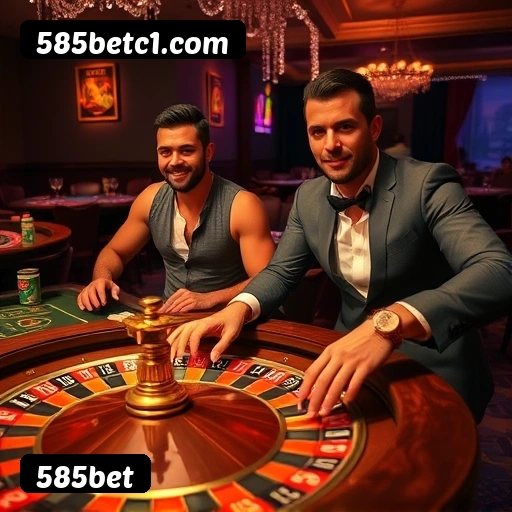 Instalar APK 585bet